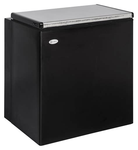 lp gas chest freezer